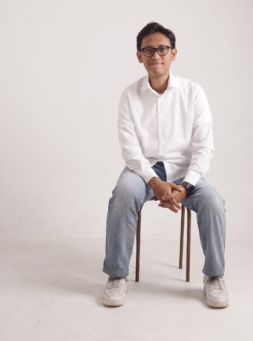 Ajie Setiawan Putra