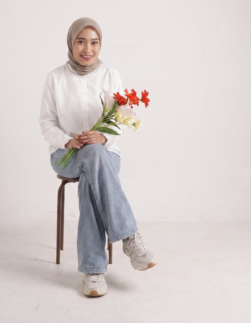 Wanda Zafirah